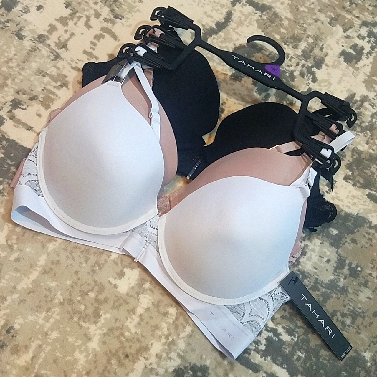 Waterfall Set
